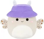 Squishmallows - 40 cm Plush - Berit Moth (290506)