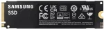 Samsung 990 EVO 2 TB M.2 PCI Express 4.0 NVMe V-NAND TLC kietasis diskas