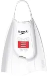 Speedo SPEEDO DMC ELITE FIN Baltas plaukimo pelekai 8-00536200008 L 44