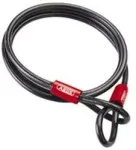 Abus Germany Abus Cobra 12/120 (1.2m) / ocelov&eacute; lanko