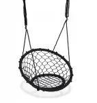 Gandro lizdas Relaxdays 75 x 40 x 75 cm