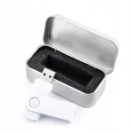 Pendrive 32gb Usb 3.0 metalinis dėklas su graviravimu