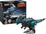 Revell Cyberbeasts Sharp Knight 1:48 modelių rinkinys