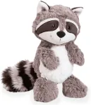 Mink&scaron;tas me&scaron;kinis "ratinis me&scaron;kinas" pliu&scaron;inis žaislas, 28 cm