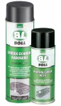 Juodas avinėlis 500 ml + rūdžių neutralizatorius Boll 150 ml