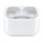 Originalus Airpods Pro 1 kartos įkrovimo dėklas Magsafe A2190