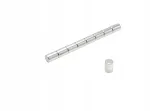 Neodimio magnetas 5x7 mm N38, 100 vnt.