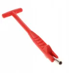Plastikinis vožtuvo stiebo nuėmiklis Remover Repair Install Tool