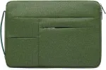Hyzuo 13.3-14 colių ne&scaron;iojamojo kompiuterio dėklas, skirtas Macbook Pro 14, Macbook Air/pro 13, 13.8 colių/13.5 colių Surface Ne&scaron;iojamas kompiuteris/book, ne&scaron;iojamojo kompiuterio apsauginis dėklas 13 colių Hp Dell Lenovo Thinkpad Asus Acer