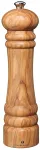 Zassenhaus Berlin druskos malūnėlis 24 cm alyvuogių medienos originalus Zassenhaus keramikinis malūnėlis pagamintas Vokietijoje tinka džiovintiems prieskoniams prieskonių malūnėlis dovanos idėja virtuvės pagalbininkas