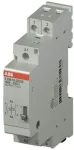 ABB E 252-230v Ac/115v Dc apsaugos nuo vir&scaron;įtampių jungiklis 2s, 230vac