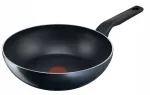 Wok keptuvė Generous Cook, 28 cm, indukcinė, neprideganti