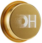 MHW-3BOMBER - Portafilter basket DH auksinis 18 g 58 mm