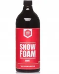 Good Stuff Snow Foam Mint - aktyviosios putos 500 ml