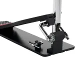 Dw 5000 series lowboy hi-hat stovas su lėk&scaron;tėmis