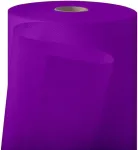 Lonans Home Longing Home staltiesės rulonas, 1.1 x 30 m, violetinis, vienkartinis, neaustinis, į audinį pana&scaron;us