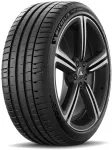 Vasarinės padangos Michelin Pilot Sport 5 225/50 R16 96 Y XL (C A B 72dB)