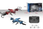 Madej RC dronas Rapid 013092 96905