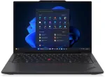 Ne&scaron;iojamas kompiuteris Lenovo ThinkPad X13 Gen 7 Core&trade; Ultra 5 325 512GB SSD 16GB 13.3" WUXGA (1920x1200) IPS WIN11 Pro Juodas 1YW