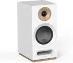 Kompiuterio kolonėlės Jamo S 803 160w balta kolonėlė su laidu, 160 W, 57-26000 Hz, 8 Ohm, balta
