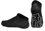 C4 Carbon Polietileninės kojinės C4 Polyethylene Socks DYN