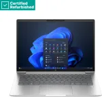Ne&scaron;iojamas kompiuteris Hewlett Packard (HP) RENEW GOLD HP ProBook 445 G11 - Ryzen 7 7735U, 16GB, 256GB SSD, 14 WUXGA 400-nit AG, 5MP IR cam, FPR, UK backlit klaviatūra, 56Wh, Win 11 Pro, 1 metai