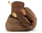 Vaiki&scaron;ki žieminiai batai barefoot tipo Affenzahn Comfy Tiger