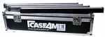 Dėklas 4x Led barams Case4me Led Bar 100-110 cm