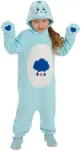 Lokelio Niurzglio (Grumpy Bear) kostiumas vaikams &ndash; &bdquo;Laimės lokiukai&ldquo; (The Care Bears)