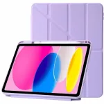 ESR Xgsm dėklas, skirtas Ipad 10.9" 10 Gen 2022, Ipad 11" A16 11 Gen 2025 su vieta pie&scaron;tukui