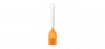 Fiskars Functional Form Silicone brush Baltas, oranžinis