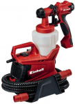 Dažų pur&scaron;kimo sistema Einhell Einhell TC-SY 700 S