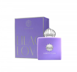 Amouage Lilac Love for Women (Kvepalai Moterims) EDP - 100ml - (BE PAKUOTĖS)