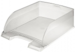 Padėklas dokumentams LEITZ PLUS JUMBO, 10 cm