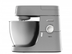 Kenwood Chef XL Stand mixer 1200 W Sidabrinis