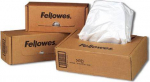 Fellowes Mai&scaron;ai smulkintuvui 34 l 100 vnt (36053)