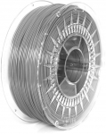 DEVILDESIG 05902280031246 Kaitinamasis siūlas DEVIL DESIGN / PETG / Pilkas / 1,75 mm / 2kg.