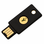 Yubico YubiKey 5 NFC