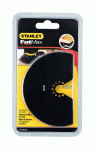 Stanley Stenlis Daugiafas. pj. pusapv. med./met. HSS 100 mm