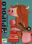 Djeco Kortų žaidimas - Pipolo ( DJ05108 )