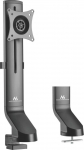 MACLEAN MC-853 Maclean MC-853 Monitorius laikiklis 17 -32 8kg tinka MC-848 ir MC-849