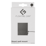 Floating Grip &bdquo;Xbox One X&ldquo; sieninis laikiklis (juodas)