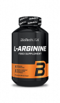 Biotech L-Arginine 90 kaps.