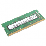 Ne&scaron;iojamo kompiuterio atmintis Lenovo | 16 GB | DDR4 | 3200 MHz | Užra&scaron;ų knygelė | Registracijos Nr. | ECC Nr