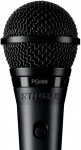 Shure PGA58-XLR-E rankinis mikrofonas su kabeliu
