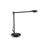 Ideal Lux 10W table lamp with 1 light FUTURA, 4000K