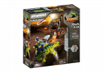 Playset Dino Rise Saichania Playmobil (73 vnt.)