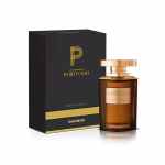 Al Haramain Portfolio Portrait Sandal UNISEX (Kvepalai Vyrams ir Moterims) EDP - 75ml - (BE PAKUOTĖS)