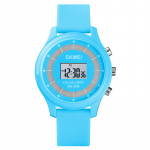 Laikrodis SKMEI 1596LTBU