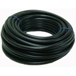 Universalus KURO &Scaron;LANGUTĖ JUODA 3,0mm x 5,0mm 15m